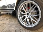 Mercedes-AMG G63 by RACE! 2018 года